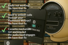 Bring back to Life Your 8