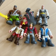 Mothercare / ELC Fantasy