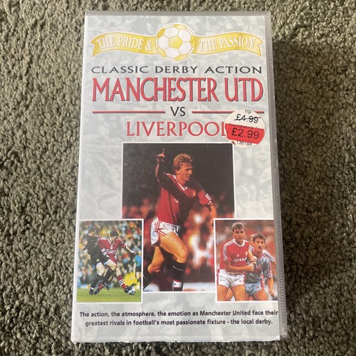 Manchester united liverpool - manchester, vs