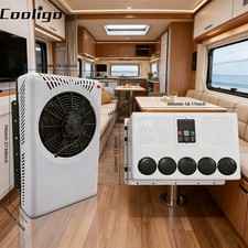 12V 12000BTU Mini Split Air