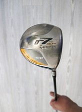 Taylormade draw 460 - r7,