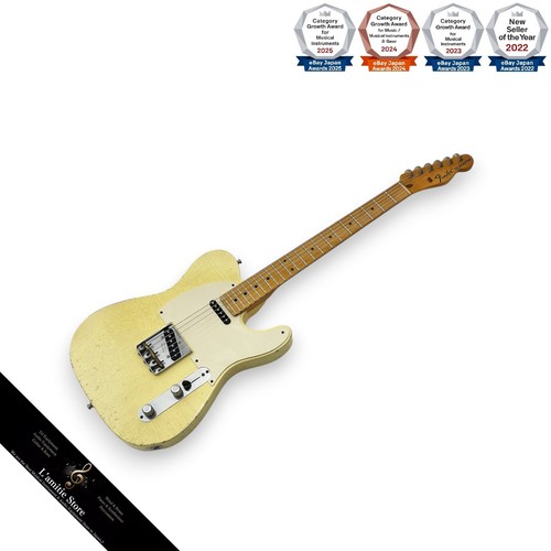 Fender custom shop pro relic - custom,