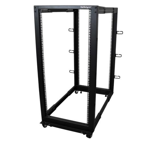 Startech 25u post server - 25u,