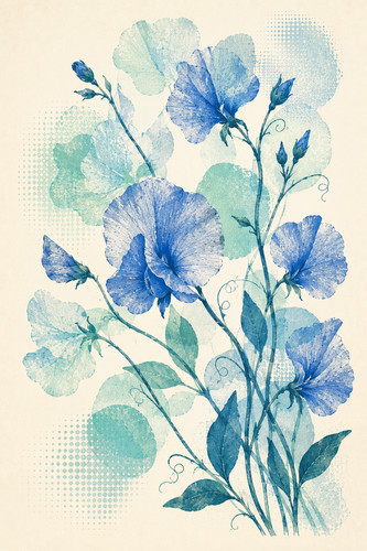 Instrukcjascribe sweet pea - instrukcjascribe_sweet,