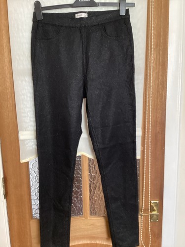 Ladies jeggings size long - ladies,