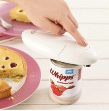JML Electric Can Opener - One