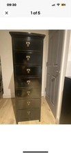 Original Lombok Canton Chest Drawers