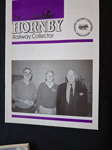 The hornby railway collector - the,