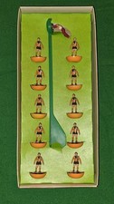 Subbuteo 1970s Heavyweight HW