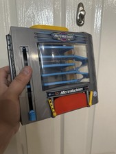 Micro Machines Park and Go