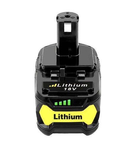 For ryobi 18v - ryobi, battery