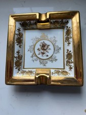 LIMOGES Decorative Ashtray