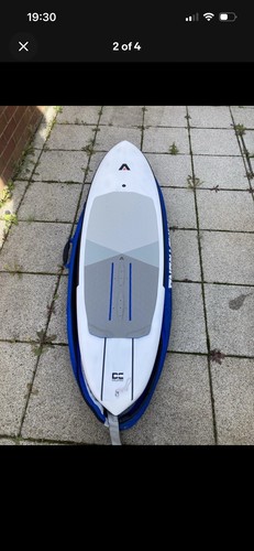 Armstrong midlength 65l foil - armstrong,