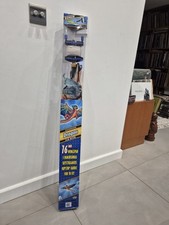 3-D Dragon Kite 76 inch Wingspan with TriWinder and Flying Line