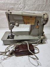 HeavyDuty 1963 Singer 328K