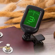 Digital Chromatic Clip-On