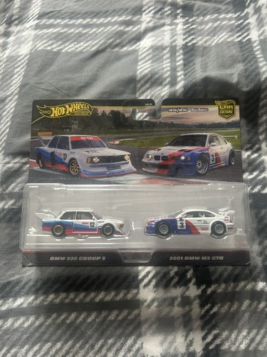 Hot wheels premium car culture - wheels,
