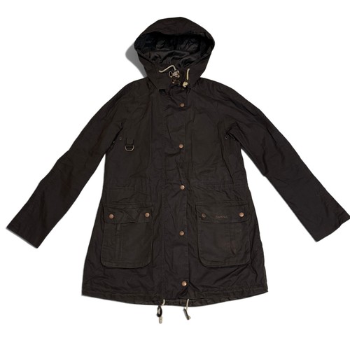 Barbour rebel lwx0145 - barbour,