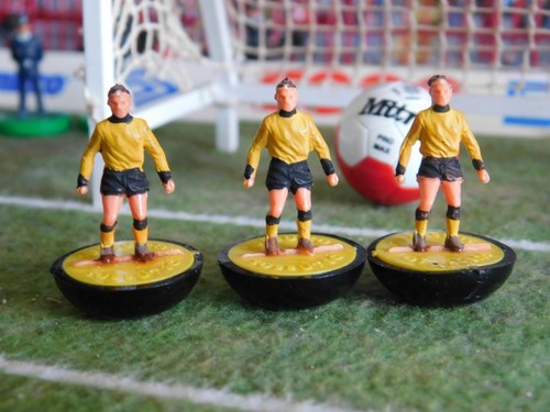 Vintage 1970s subbuteo - vintage,