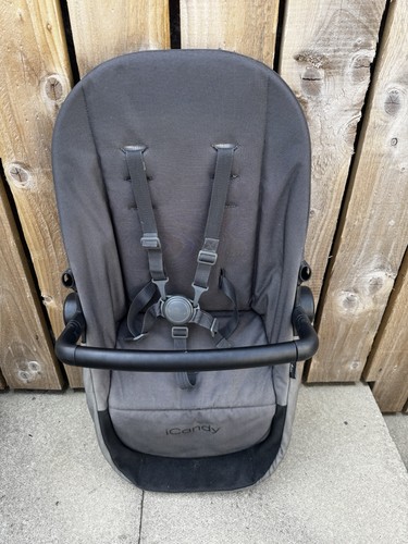 Icandy orange seat - icandy, with