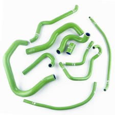 Green For 2005-2008 Kawasaki