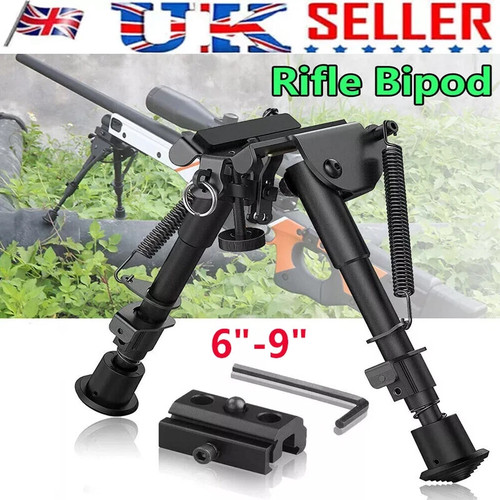 9 adjustable spring - 6", 9"