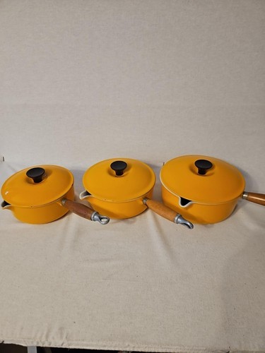 Vintage creuset 20 22 - creuset,