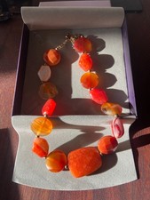 Pia Costume Jewellery Beaded