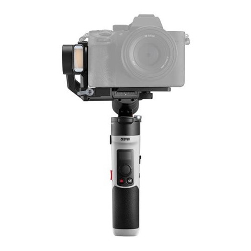 Zhiyun crane m2s combo - crane,