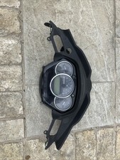 2010-2016 PIAGGIO MP3 125 250 300 ie LT UBAN SPEEDO CLOCKS DASH UNIT PANEL
