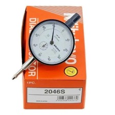 Mitutoyo 2046S Dial Indicator