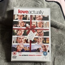 Love Actually (2005) - NEW