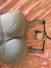 M&S Post Surgery Crop Top Bra