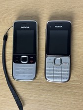 Vintage Nokia Phones X 2