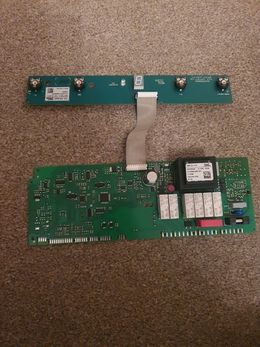 Ideal logic combi - 30, and