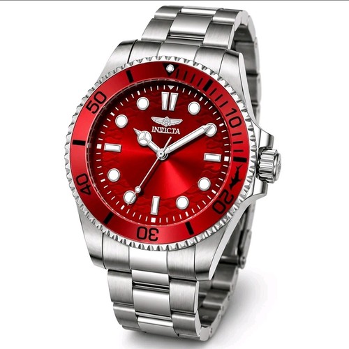 Invicta pro diver - invicta,