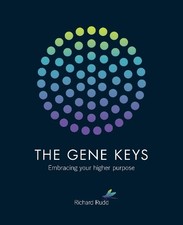 The Gene Keys - 9781780285429