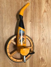 Trumeter Measure Meter