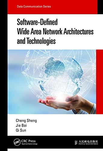 Software defined wide area - software-defined,