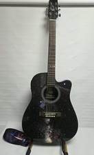 Lindo galaxy acoustic guitar - galaxy,