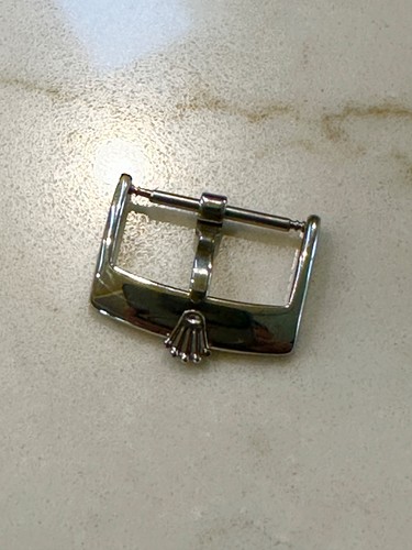 Rolex watch buckle 18mm - ,