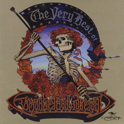 The grateful dead very - dead:,