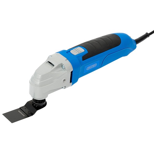 Draper storm force - draper, 230v