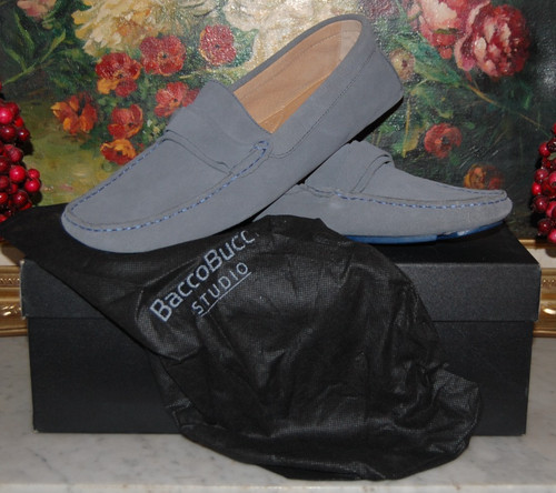 Bacco bucci studio - bacco, gray