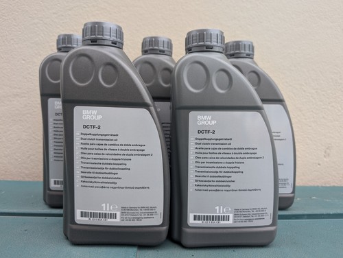 Genuine mini bmw dctf - genuine,