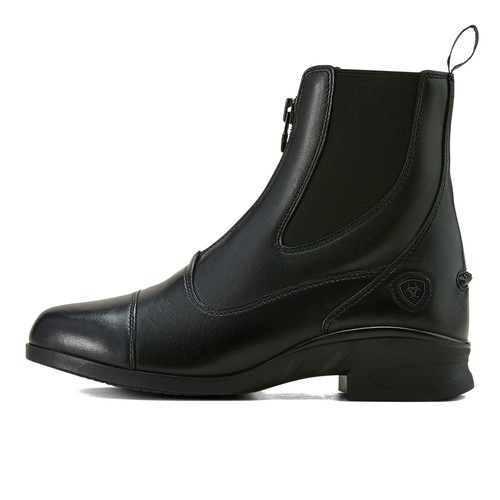 Ariat women heritage zip - heritage,