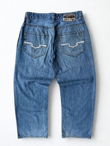 2000s ecko unltd baggy fit - unltd.,