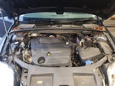 2010-2014 MK4 FORD MONDEO