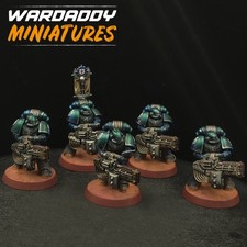 Pro Painted Warhammer 40k
