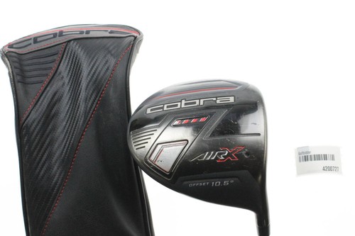 Cobra air offset - offset, golf